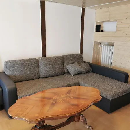 Hoehematte Apartment *