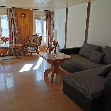 Hoehematte Apartment *