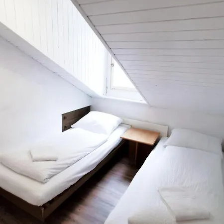 Hoehematte Apartment