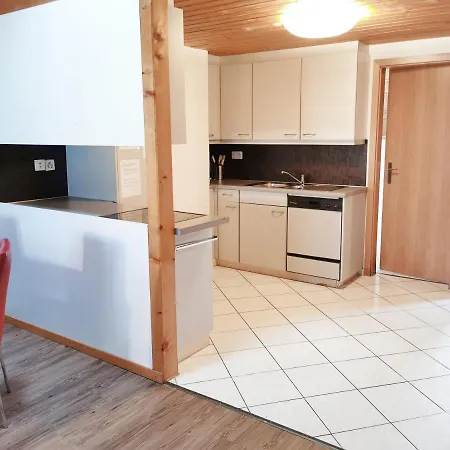 Apartment Hoehematte Interlaken