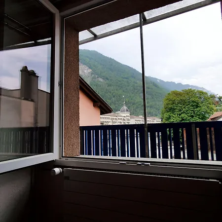 Hoehematte Apartment Interlaken