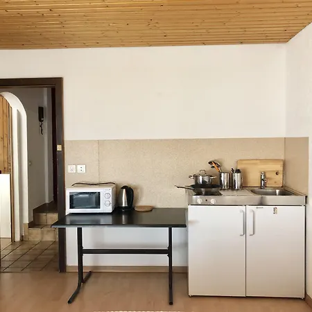 Hoehematte Apartment Interlaken