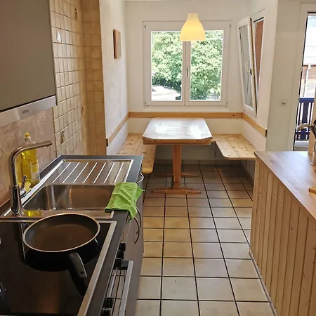 Hoehematte Apartment *