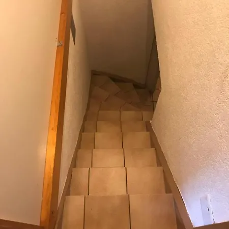 Hoehematte Apartment *