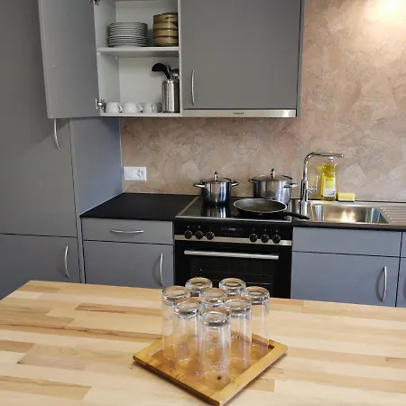 Apartman Hoehematte