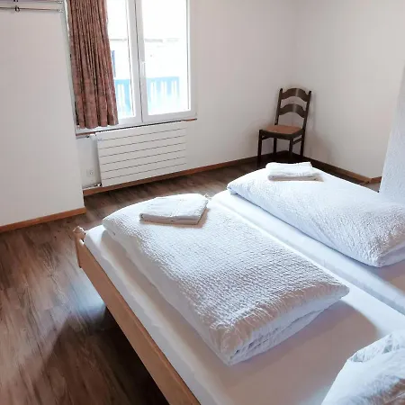 Hoehematte Apartman