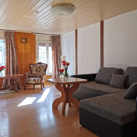 Apartman Hoehematte