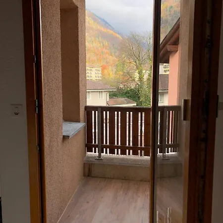 Hoehematte Apartman