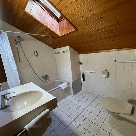 Apartman Hoehematte *