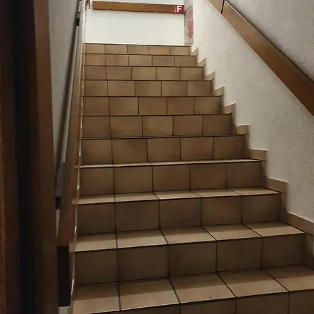Apartman Hoehematte *