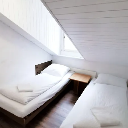 Apartman Hoehematte