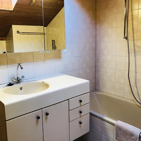 Apartman Hoehematte Interlaken