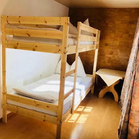 Apartman Hoehematte *